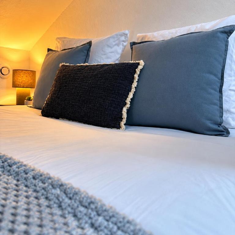 Le duplex des prébendes - Appartement 1 Chambre - 10