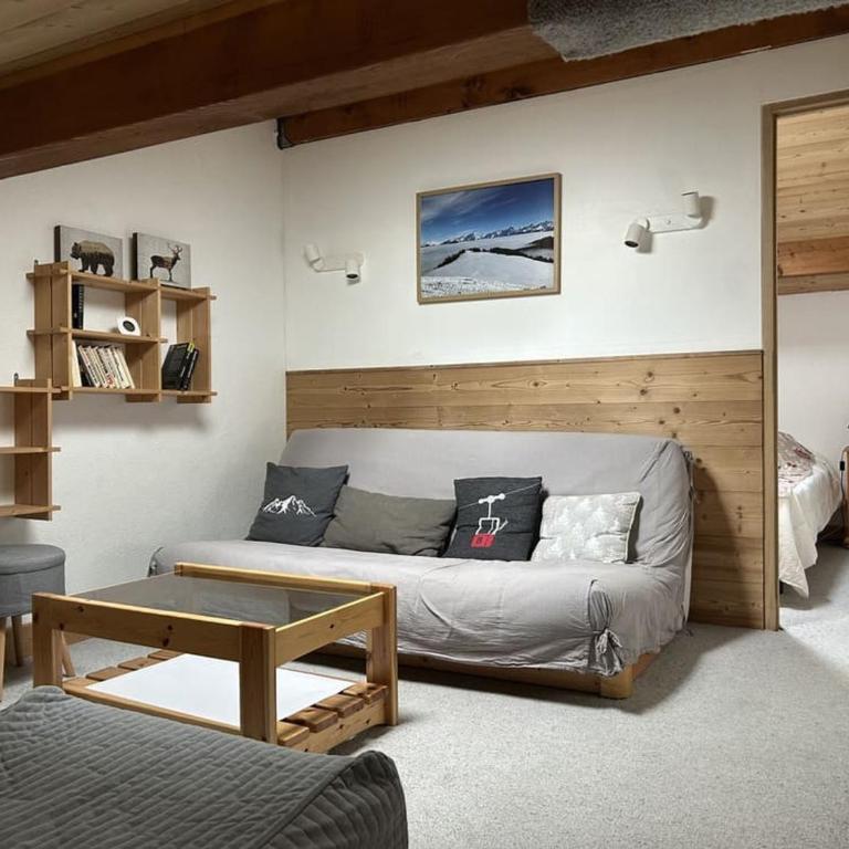 Appartement confortable - 5 pers. - FR-1-676-264 - Appartement - 1