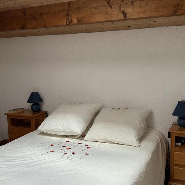 Appartement confortable - 5 pers. - FR-1-676-264 - Appartement - 3