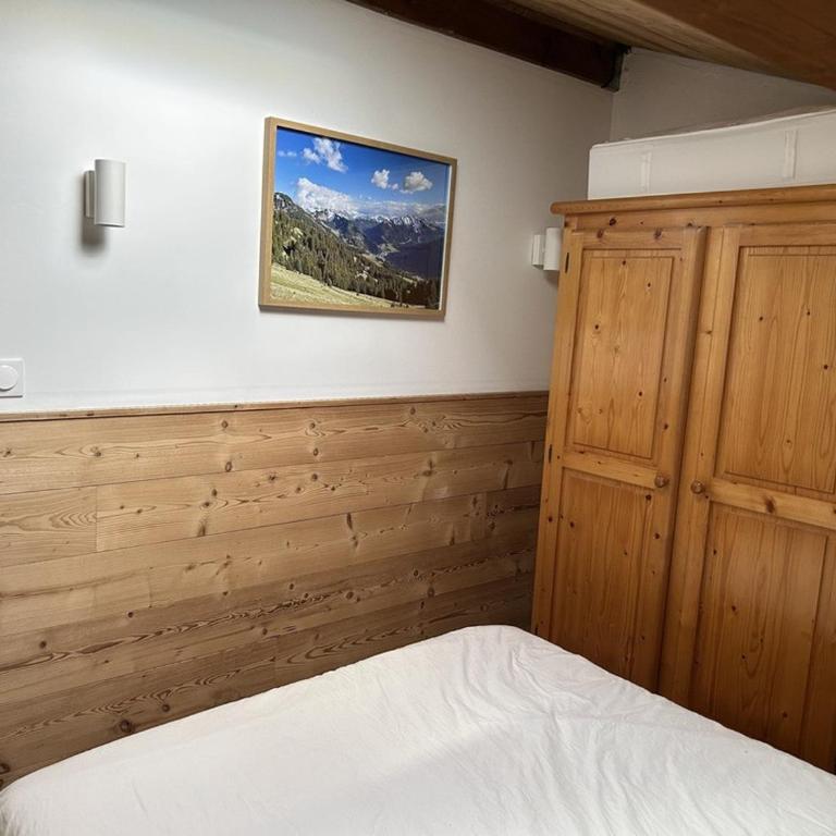 Appartement confortable - 5 pers. - FR-1-676-264 - Appartement - 4
