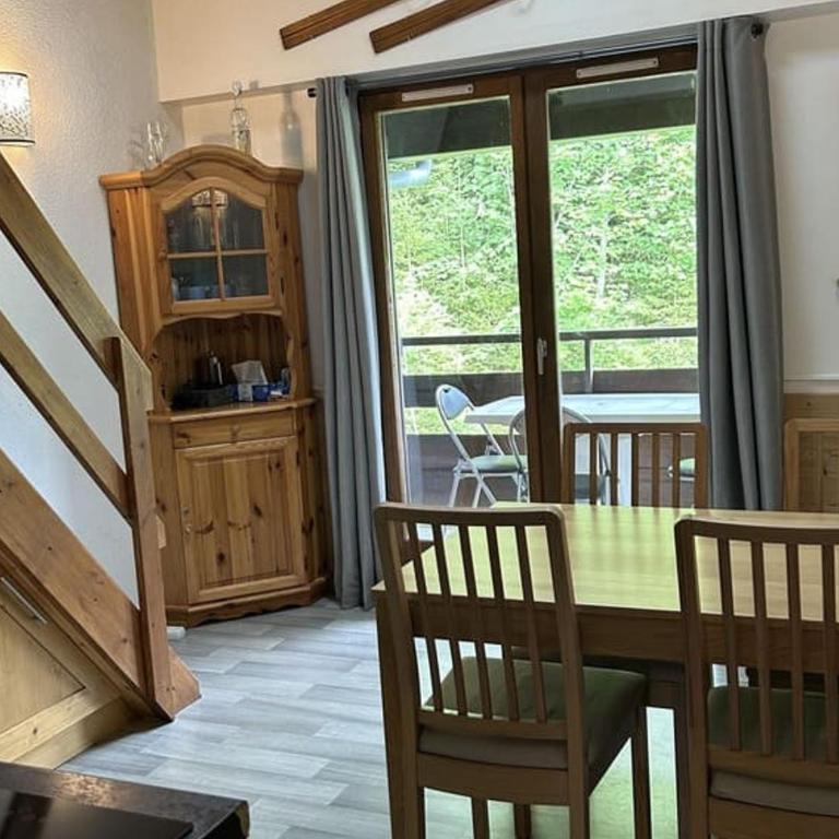 Appartement confortable - 5 pers. - FR-1-676-264 - Appartement - 7