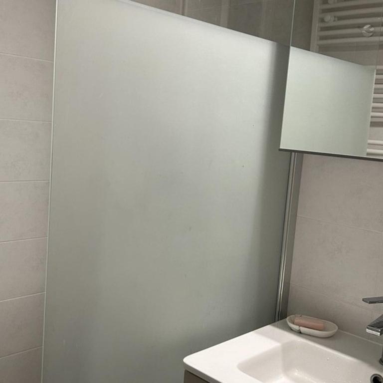 Appartement confortable - 5 pers. - FR-1-676-264 - Appartement - 8