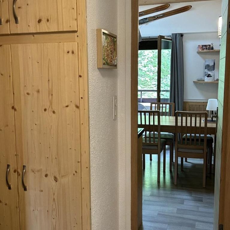 Appartement confortable - 5 pers. - FR-1-676-264 - Appartement - 9