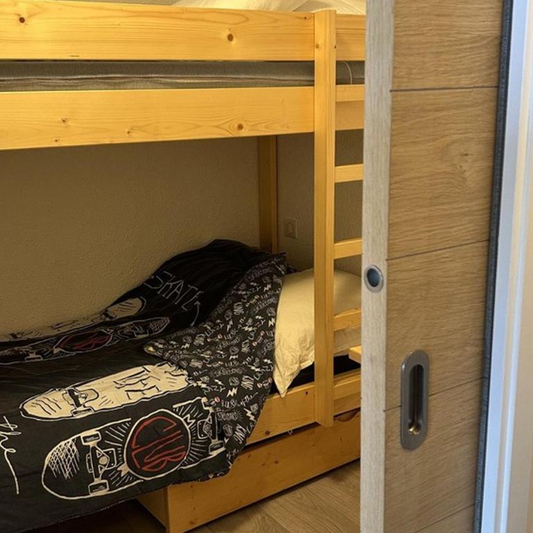 Appartement confortable - 5 pers. - FR-1-676-264 - Appartement - 11
