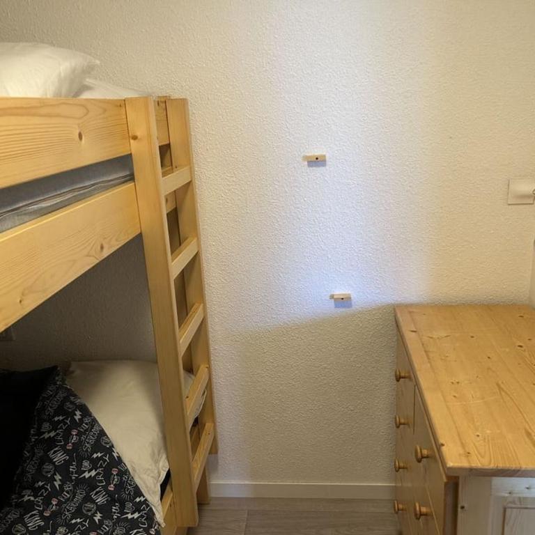 Appartement confortable - 5 pers. - FR-1-676-264 - Appartement - 12