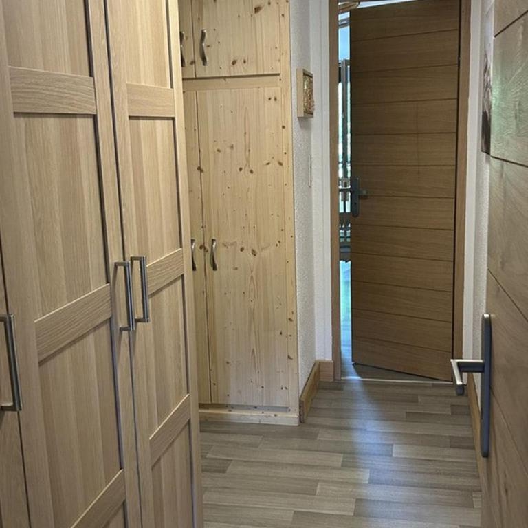 Appartement confortable - 5 pers. - FR-1-676-264 - Appartement - 14