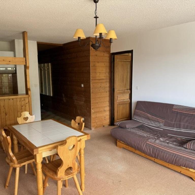 Appartement cosy avec parking - 5 pers. - FR-1-676-263 - Appartement - 1
