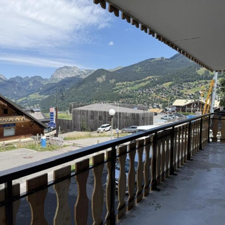Appartement cosy avec parking - 5 pers. - FR-1-676-263 - Appartement - 9