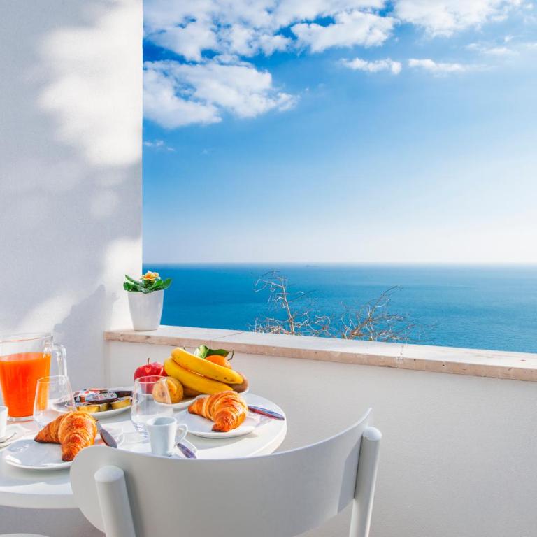 Casa Malu - Appartamento con Balcone - 1