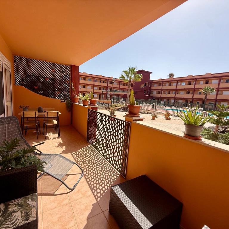 Casa du Soleil - Apartamento de 2 dormitorios - 23