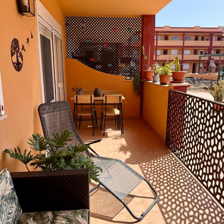 Casa du Soleil - Apartamento de 2 dormitorios - 22