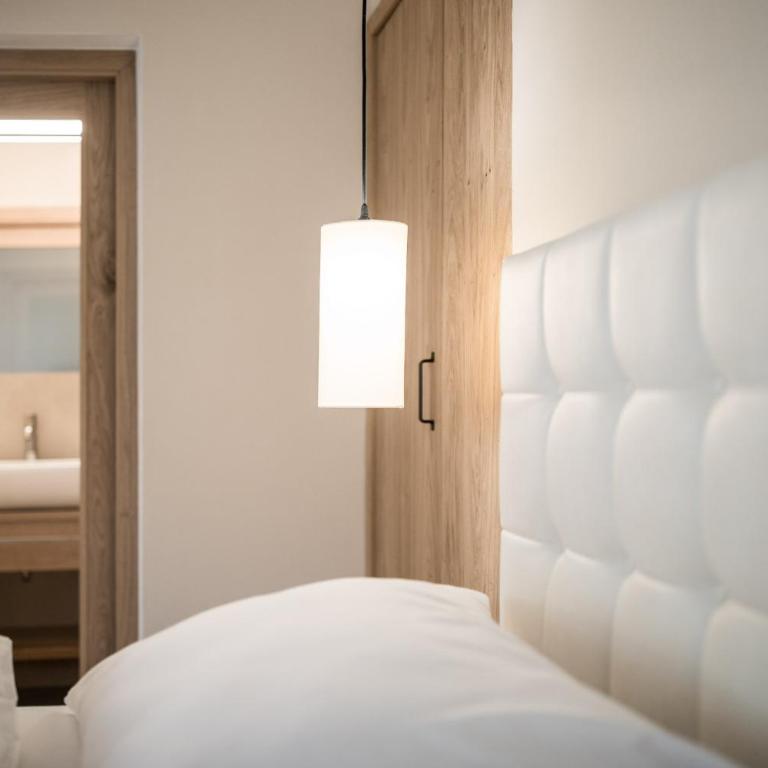 Weingut Weidlhof - Suite & Breakfast - Vacation for wine lovers - Appartamento con Terrazza - 8