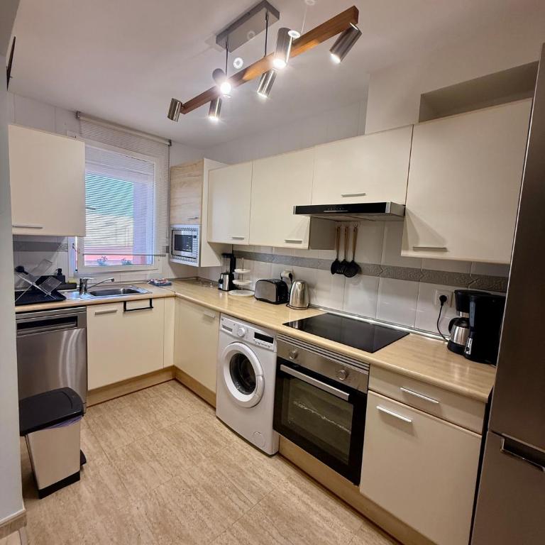 Casa du Soleil - Apartamento de 2 dormitorios - 7
