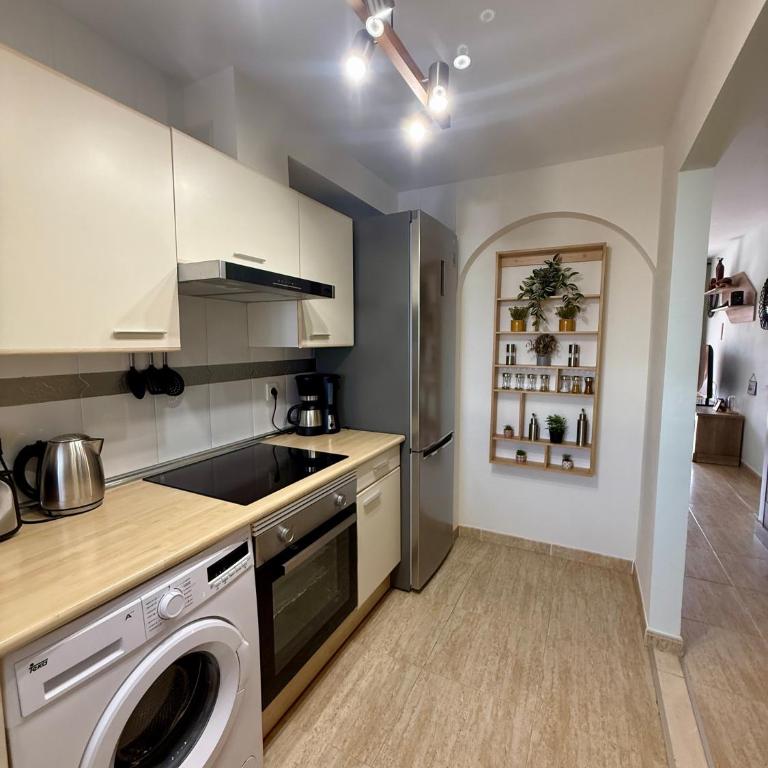Casa du Soleil - Apartamento de 2 dormitorios - 8