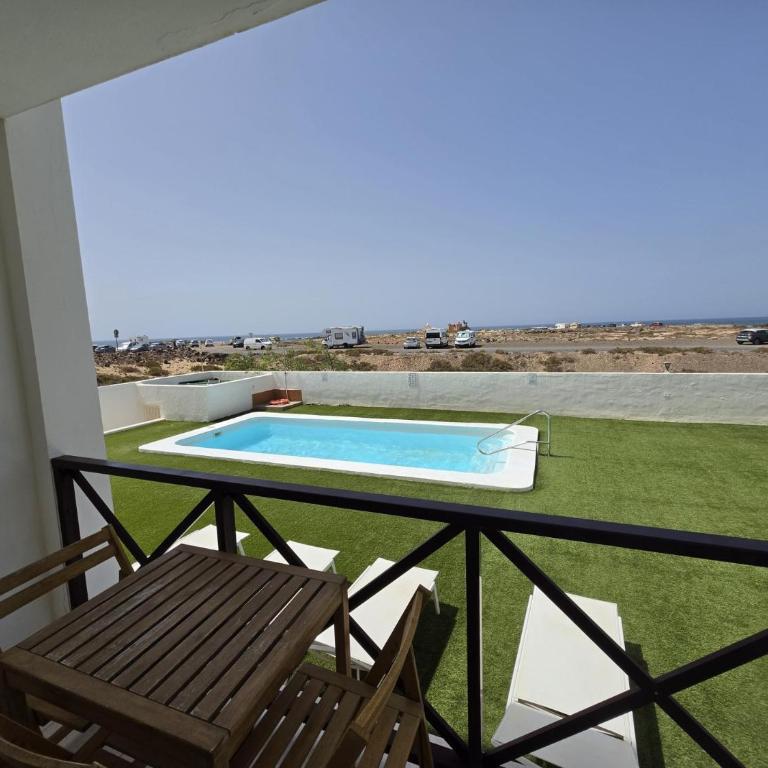 Casa Ito El Cotillo - Apartamento de 1 dormitorio - 3