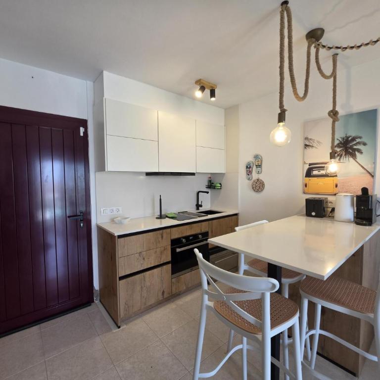 Casa Ito El Cotillo - Apartamento de 1 dormitorio - 4