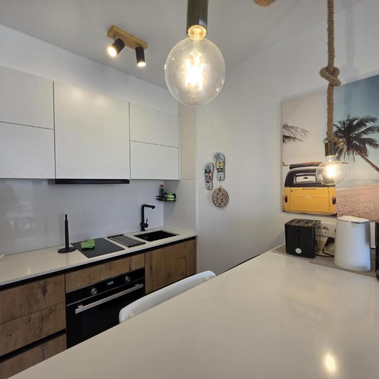 Casa Ito El Cotillo - Apartamento de 1 dormitorio - 5