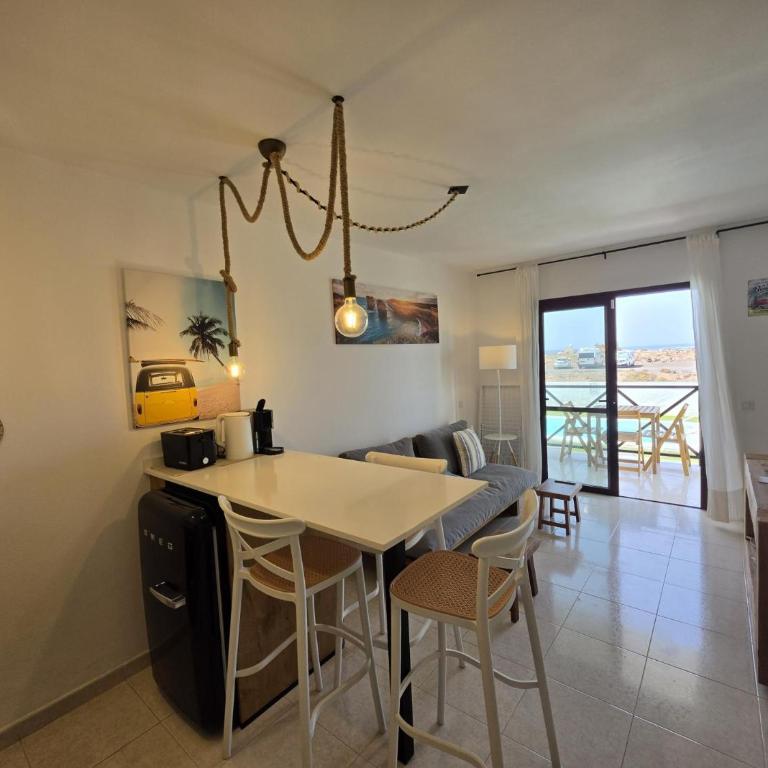 Casa Ito El Cotillo - Apartamento de 1 dormitorio - 7