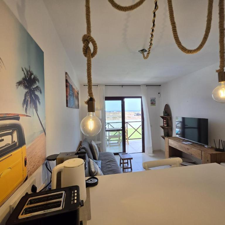 Casa Ito El Cotillo - Apartamento de 1 dormitorio - 8