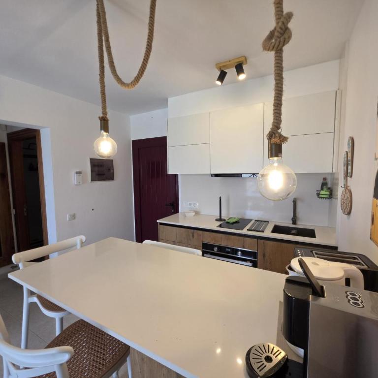 Casa Ito El Cotillo - Apartamento de 1 dormitorio - 12