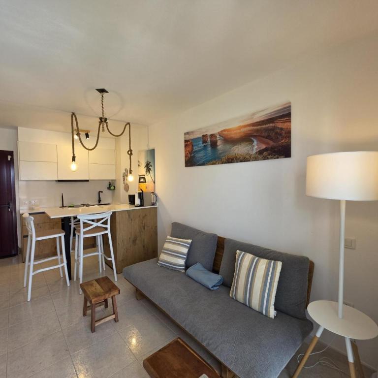 Casa Ito El Cotillo - Apartamento de 1 dormitorio - 11