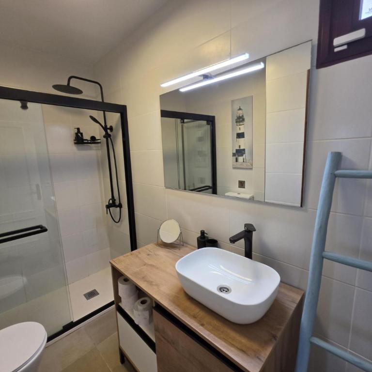 Casa Ito El Cotillo - Apartamento de 1 dormitorio - 13