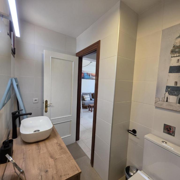 Casa Ito El Cotillo - Apartamento de 1 dormitorio - 14