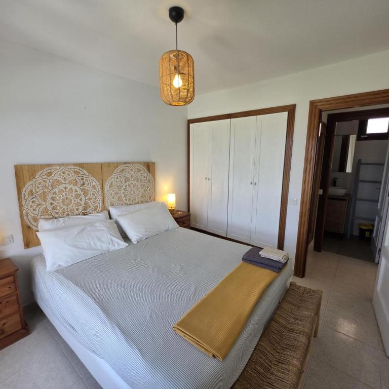 Casa Ito El Cotillo - Apartamento de 1 dormitorio - 16