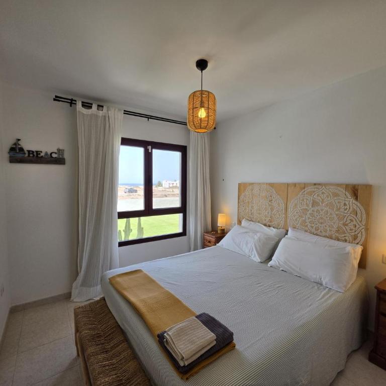 Casa Ito El Cotillo - Apartamento de 1 dormitorio - 15