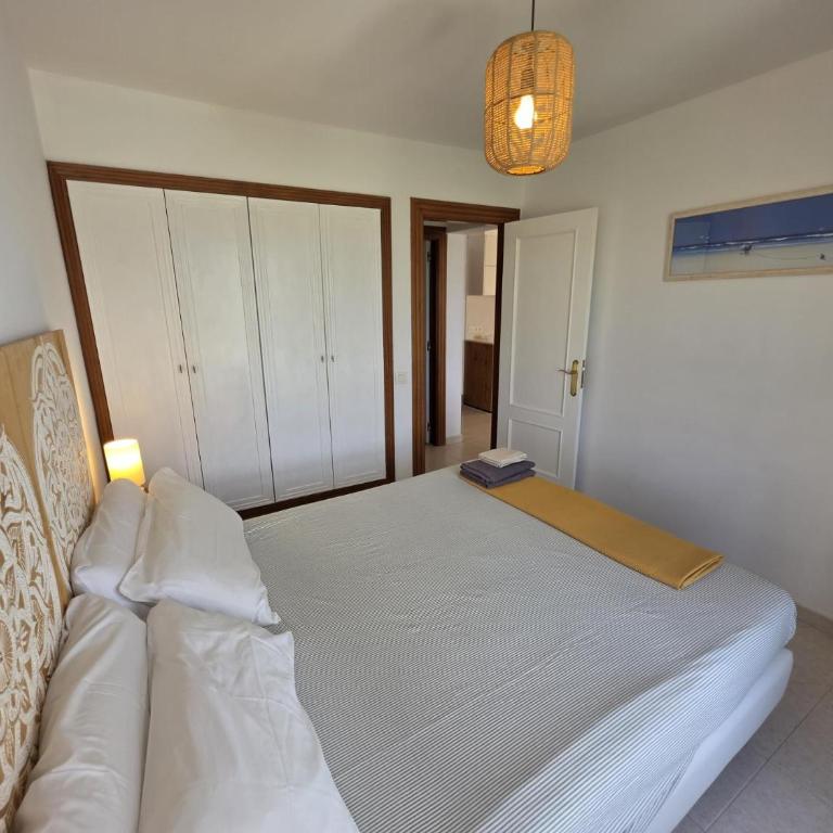 Casa Ito El Cotillo - Apartamento de 1 dormitorio - 17
