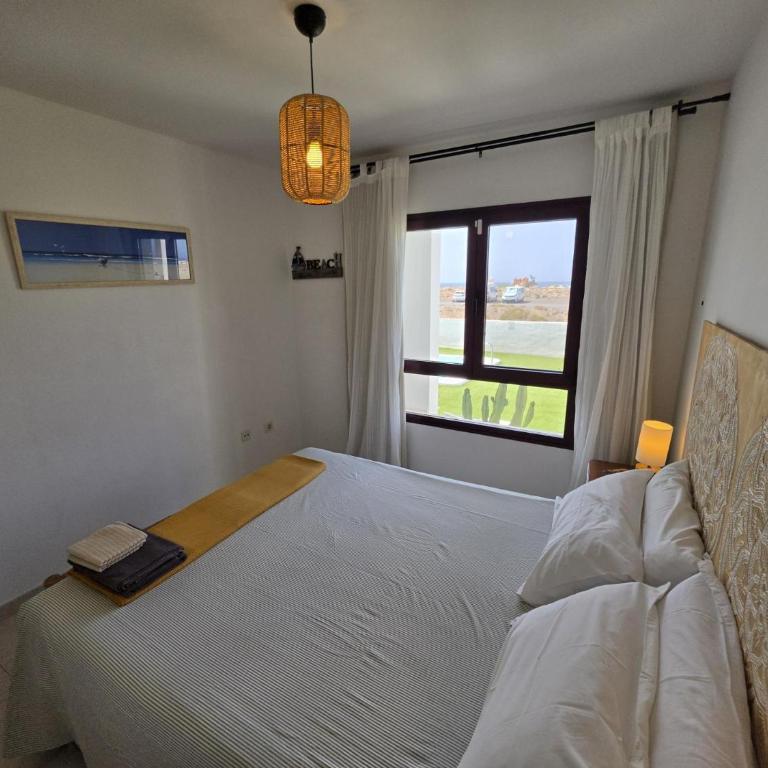 Casa Ito El Cotillo - Apartamento de 1 dormitorio - 18