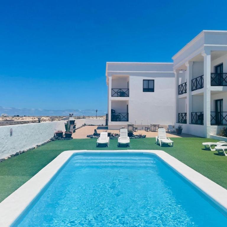 Casa Ito El Cotillo - Apartamento de 1 dormitorio - 19