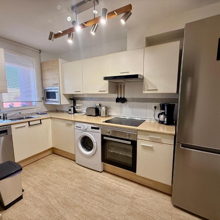 Casa du Soleil - Apartamento de 2 dormitorios - 10
