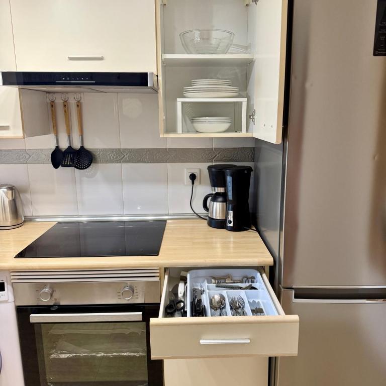 Casa du Soleil - Apartamento de 2 dormitorios - 12