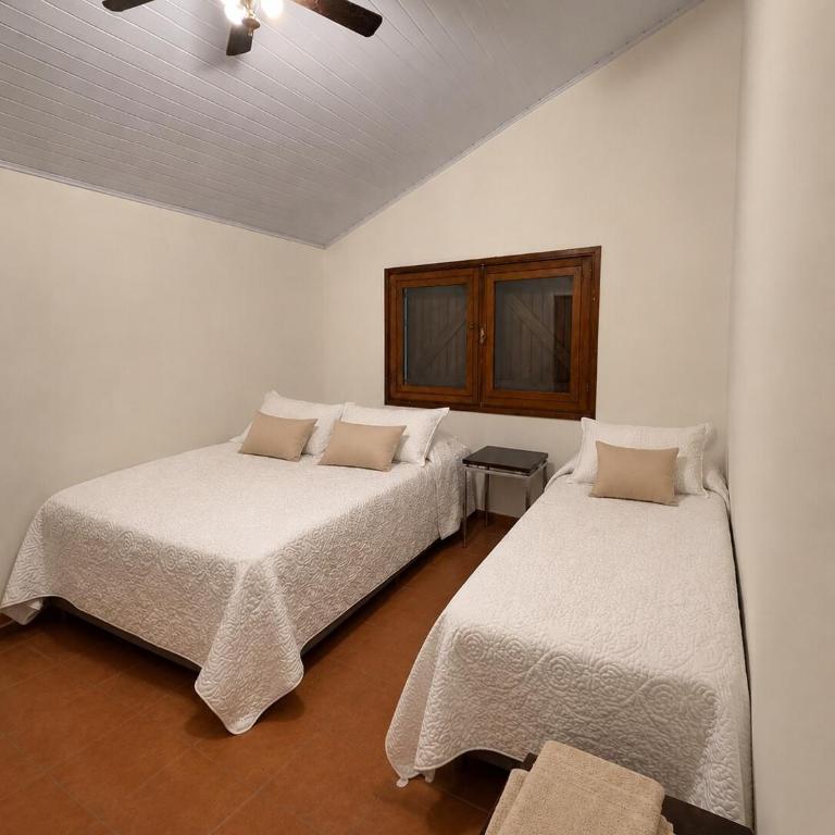 Chacra de campo - Casa de 3 dormitorios - 4