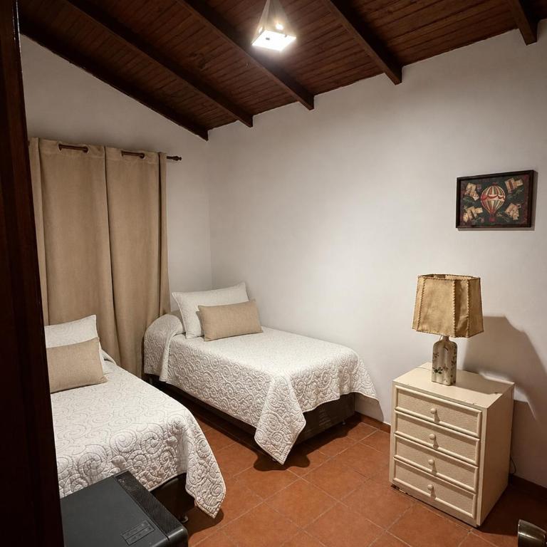 Chacra de campo - Casa de 3 dormitorios - 6