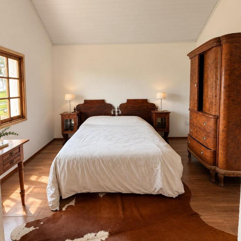 Chacra de campo - Casa de 3 dormitorios - 9