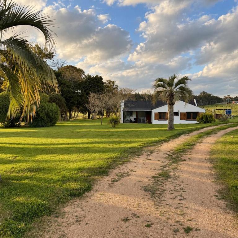 Chacra de campo - Casa de 3 dormitorios - 11
