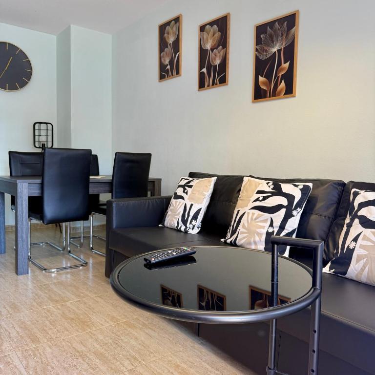 Casa du Soleil - Apartamento de 2 dormitorios - 18