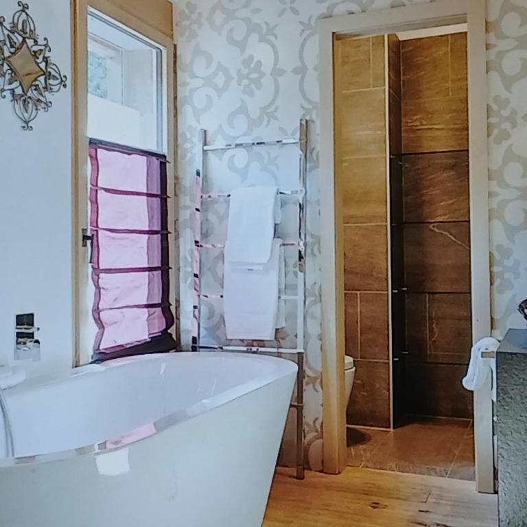 Chalet Oberhäusern - Three-Bedroom House - 11