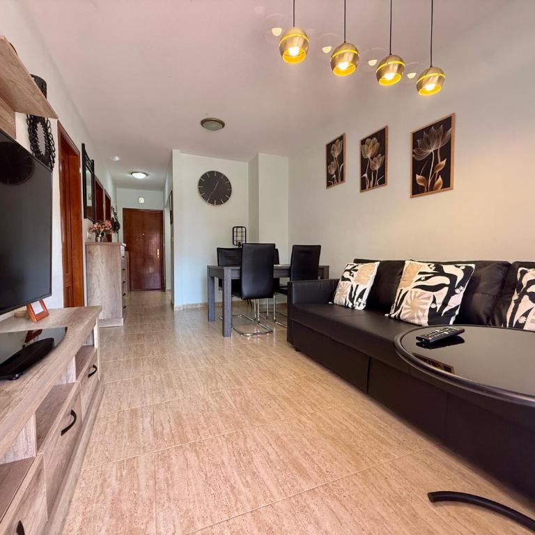 Casa du Soleil - Apartamento de 2 dormitorios - 19