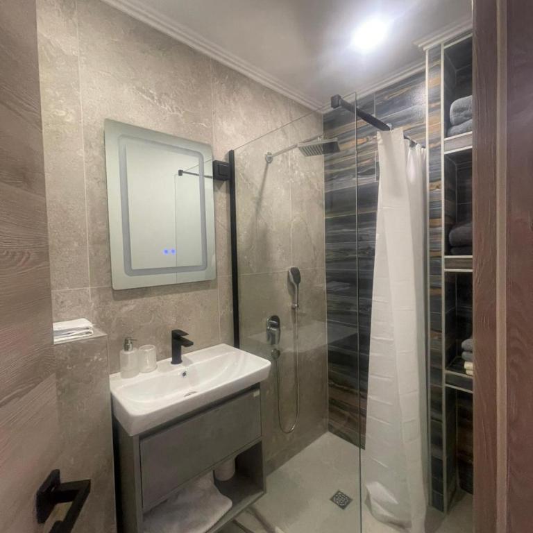 House OF Sarajevo - Apartman sa 2 Spavaće Sobe - 10
