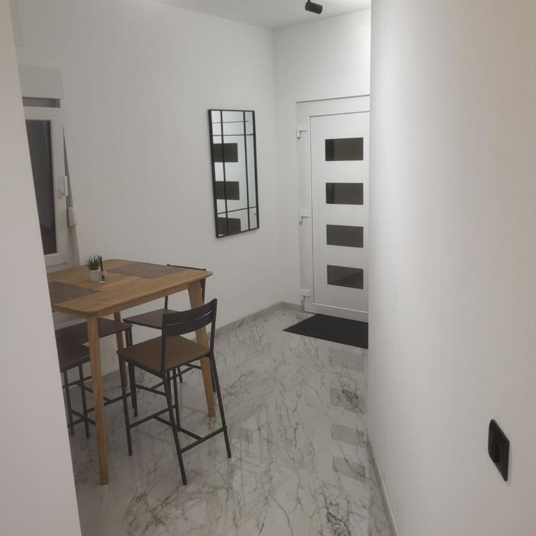 House OF Sarajevo - Apartman sa 2 Spavaće Sobe - 8