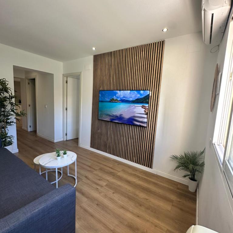 Claveles de Luxe - Two-Bedroom Apartment - 1