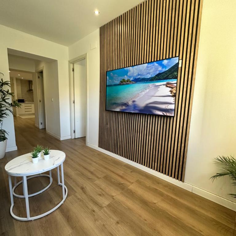 Claveles de Luxe - Two-Bedroom Apartment - 7