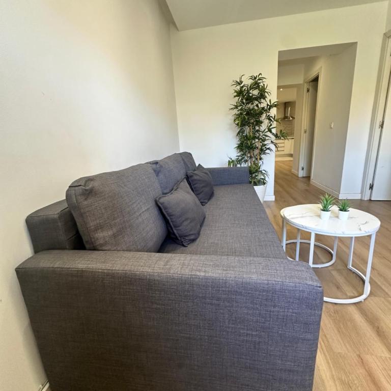 Claveles de Luxe - Two-Bedroom Apartment - 6