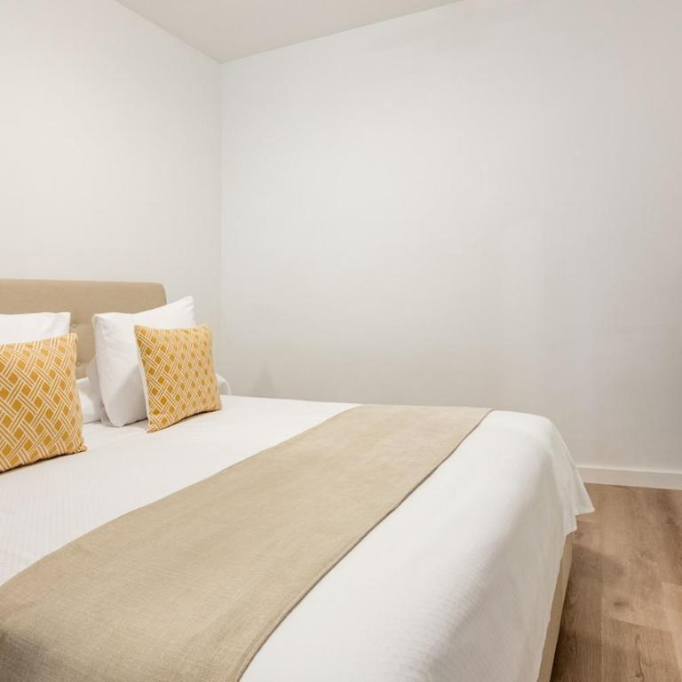 Recién reformado en el corazón de Madrid - Appartement 1 Chambre - 2