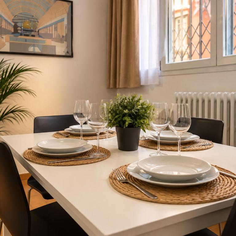 Nosadella Loft - Cozy Duplex - Bologna City Centre - Appartamento con 1 Camera da Letto e Vista Città - 1