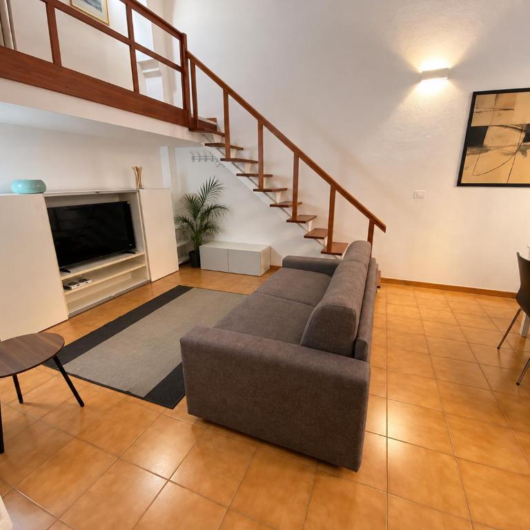 Nosadella Loft - Cozy Duplex - Bologna City Centre - Appartamento con 1 Camera da Letto e Vista Città - 5