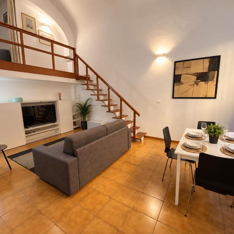 Nosadella Loft - Cozy Duplex - Bologna City Centre - Appartamento con 1 Camera da Letto e Vista Città - 2